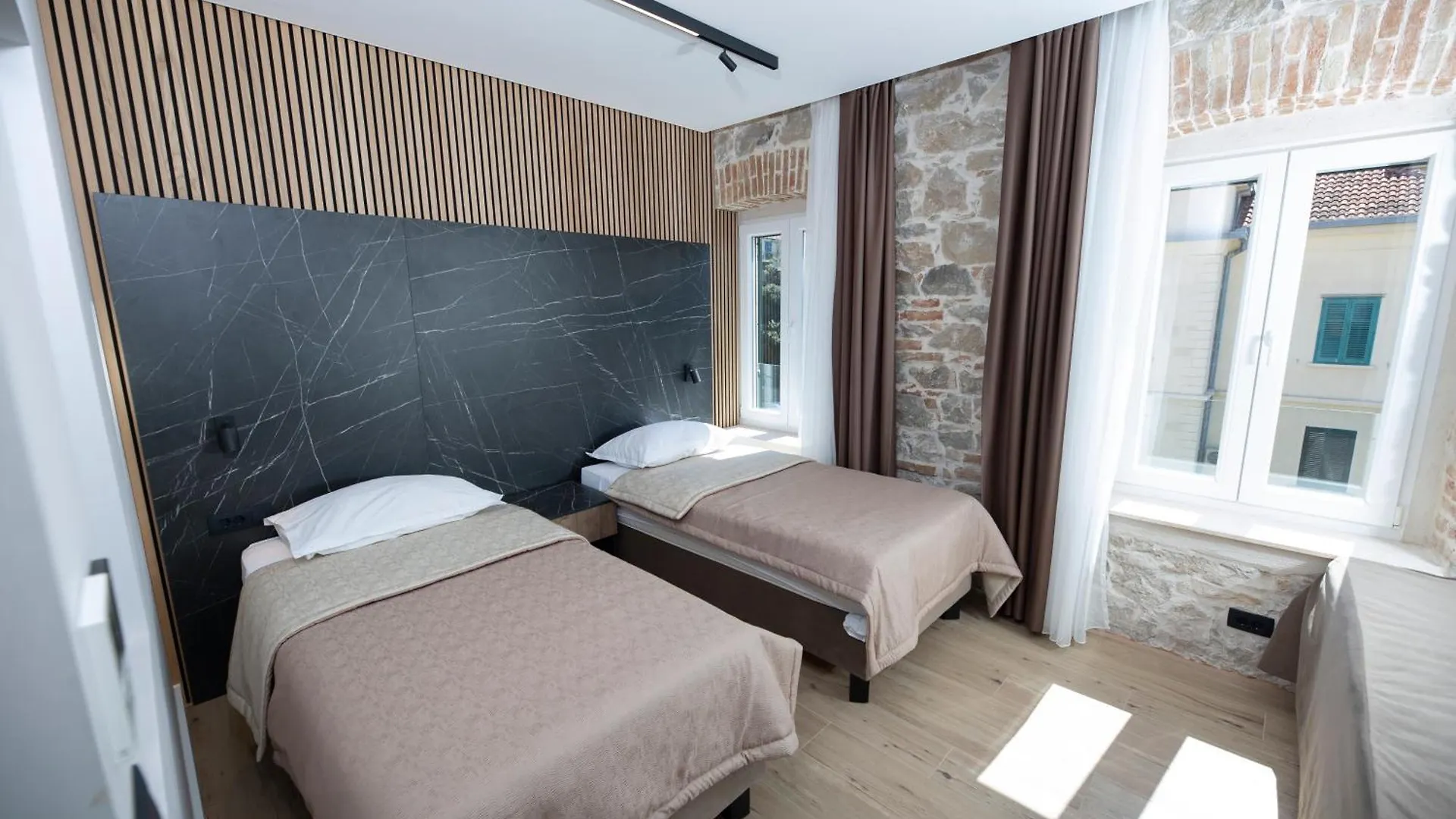 A Heritage Split Hotel