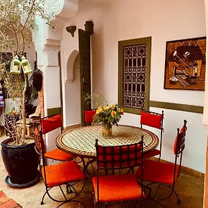 Riad Dar Zemrane