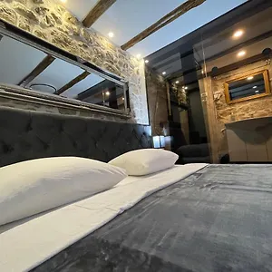 Apartamento Tequila (adults Only)
