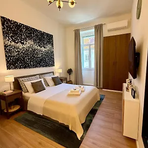 Riva Waterfront Apartamento