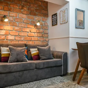 Apartamento Marant - Free Parking