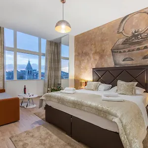 Hotel Prima Life, Split