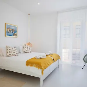 Apartamento Twins Idola