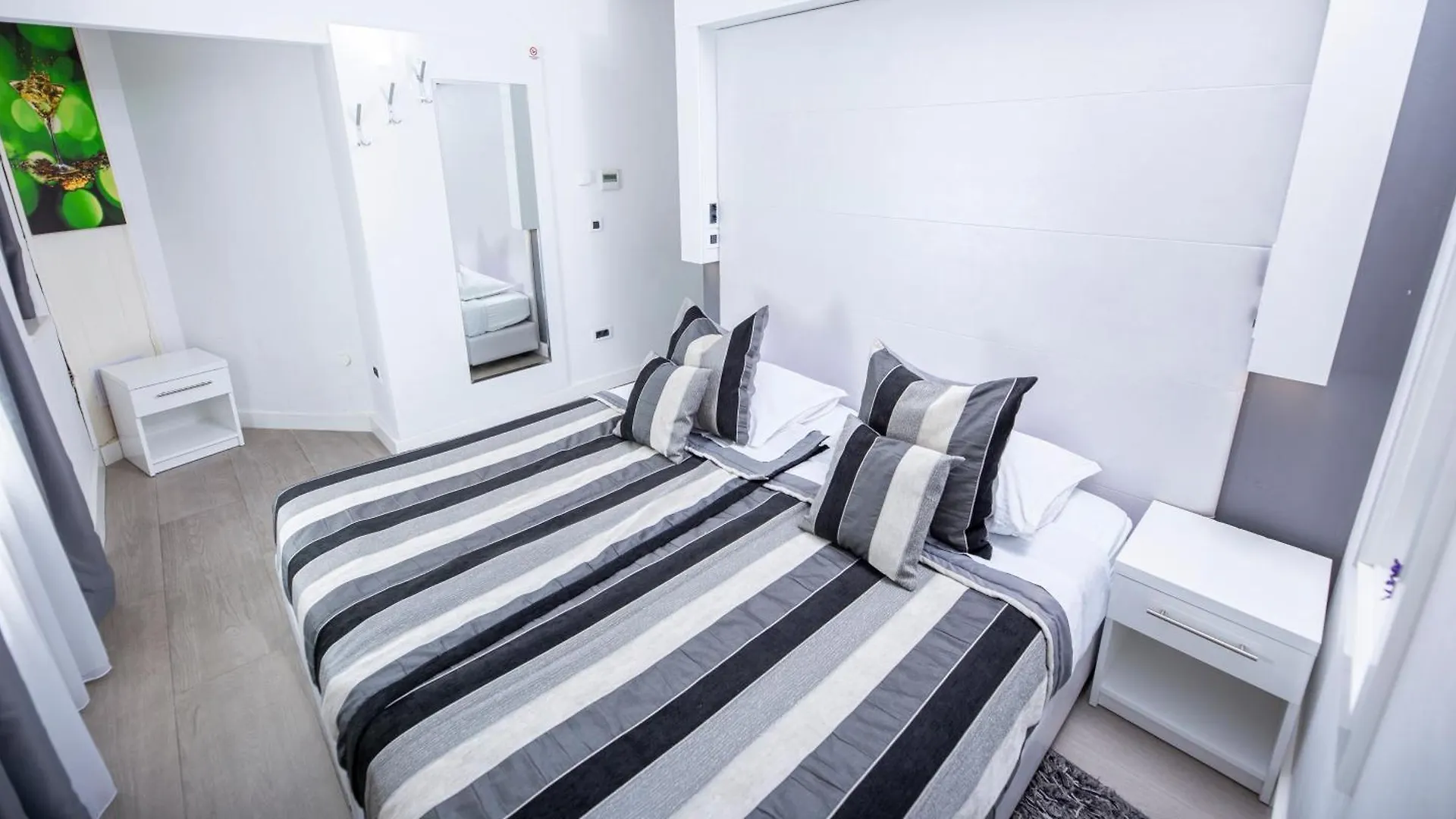 **** Hotel A Heritage Split Croacia