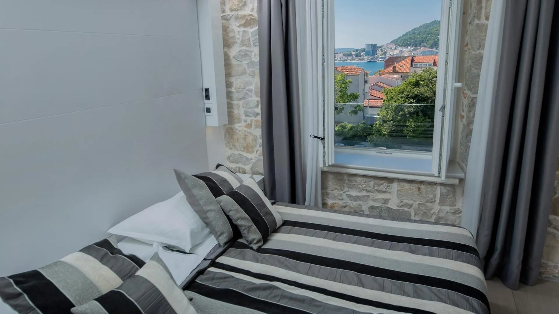 A Heritage Split Hotel