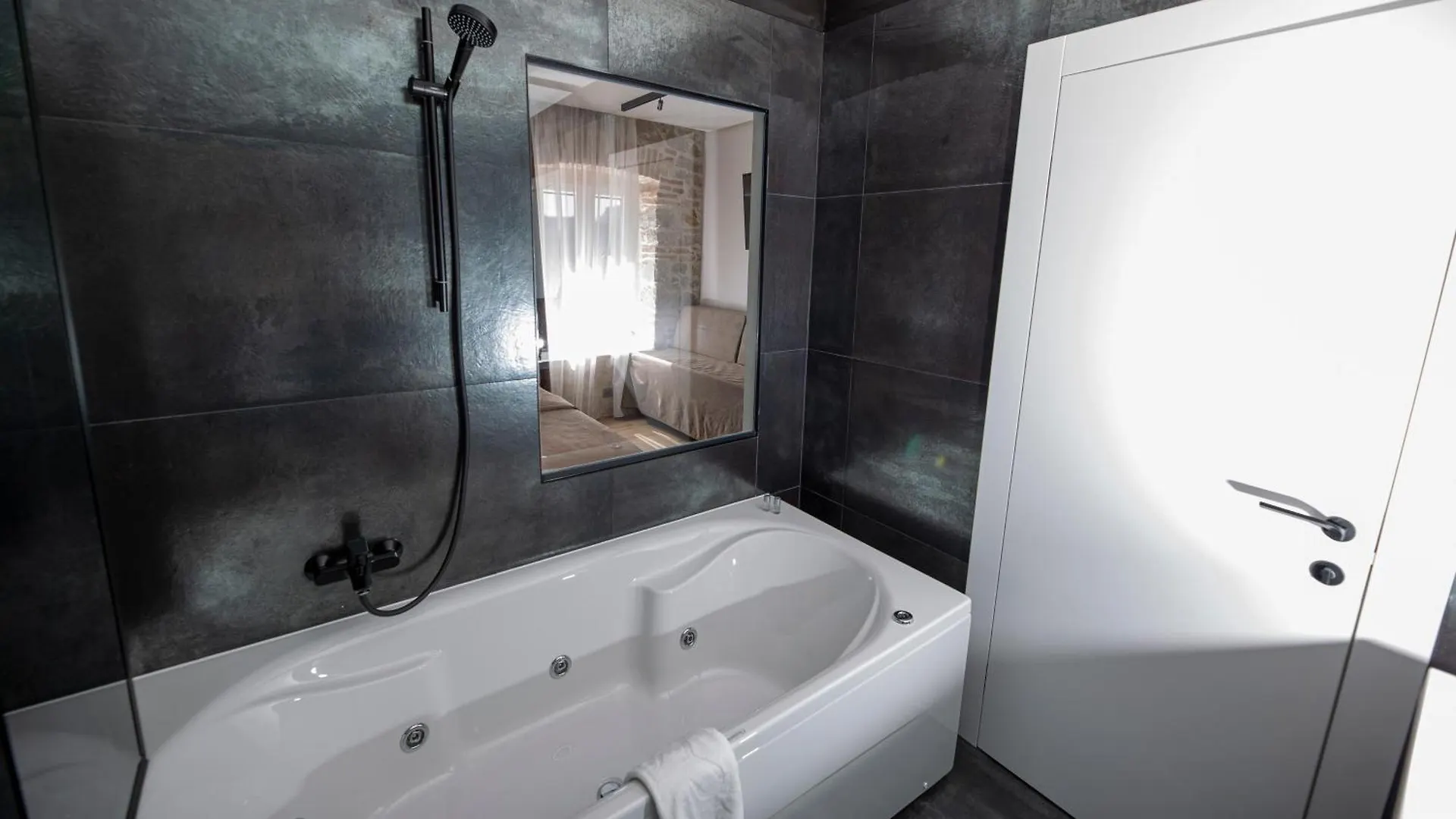 **** Hotel A Heritage Split Croacia