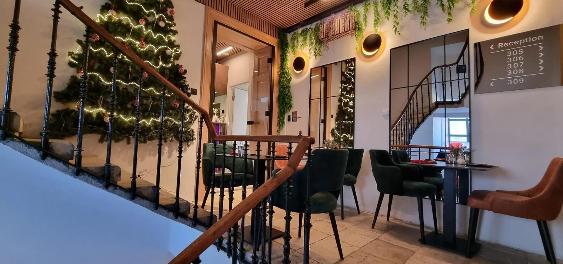 A Heritage Split Hotel