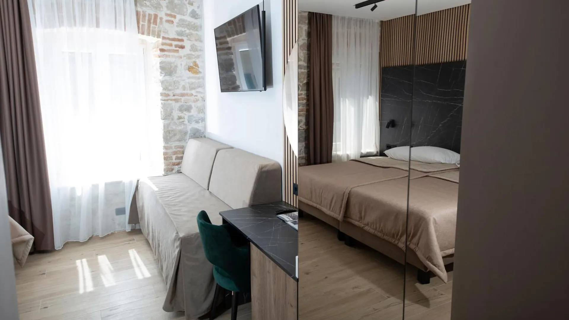 **** Hotel A Heritage Split Kroatien