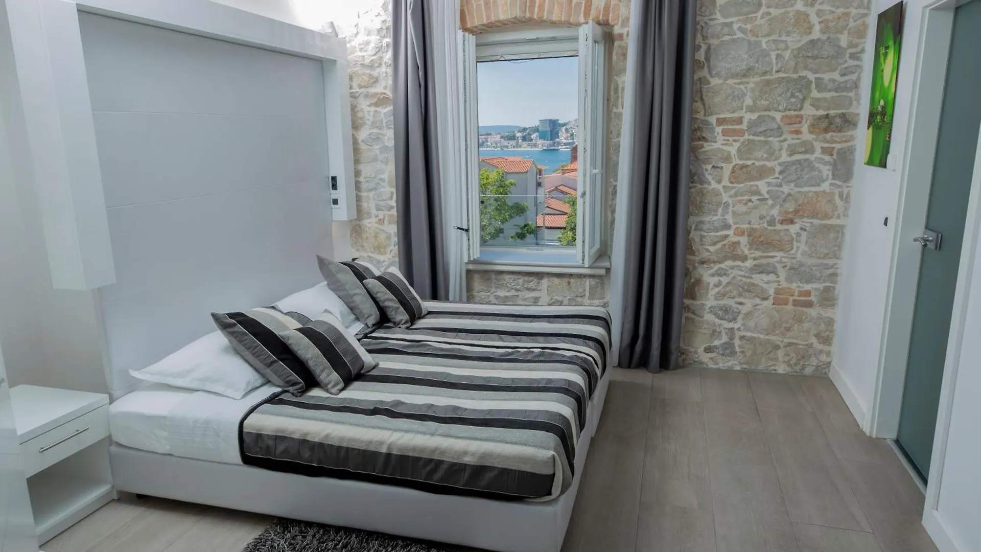 **** Hotel A Heritage Split Kroatien