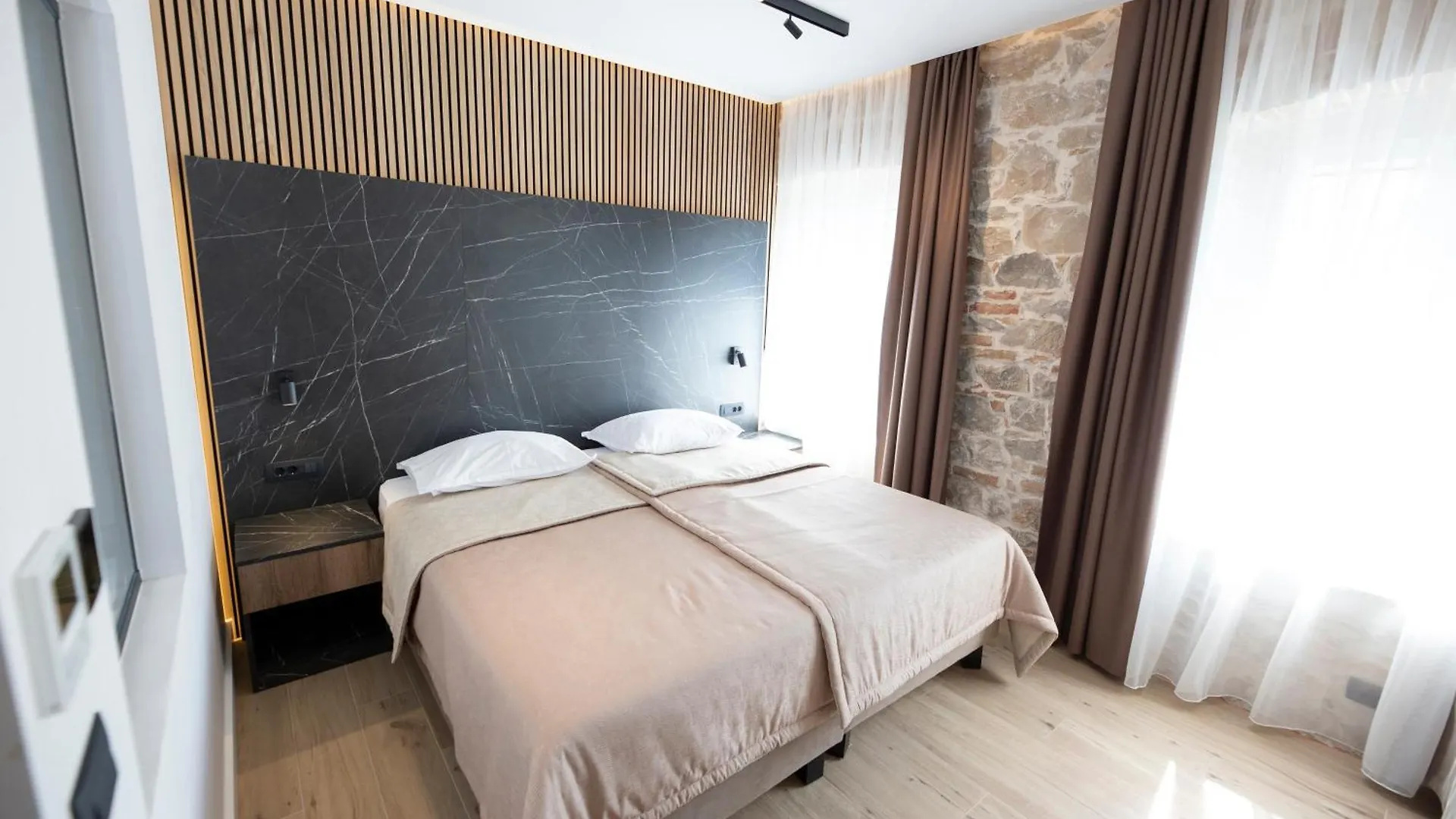 **** Hotel A Heritage Split Kroatien